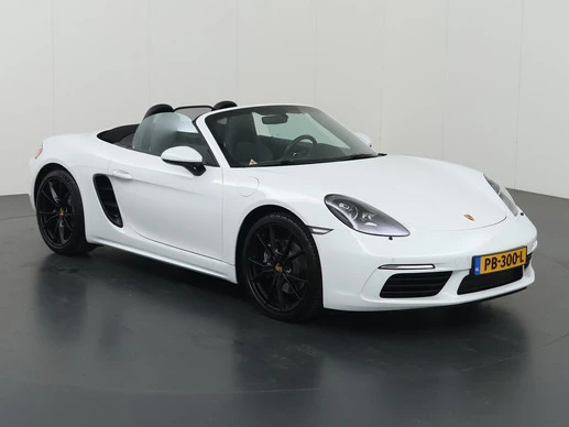 Porsche 718 - Afbeelding 23 van 30