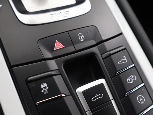 Porsche 718 - Afbeelding 28 van 30