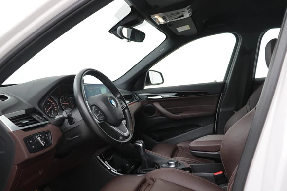 BMW X1 - Afbeelding 3 van 30