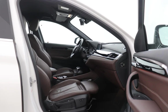 BMW X1 - Afbeelding 5 van 30