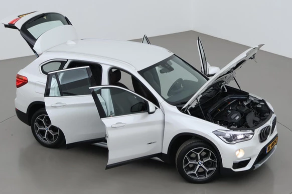 BMW X1 - Afbeelding 6 van 30