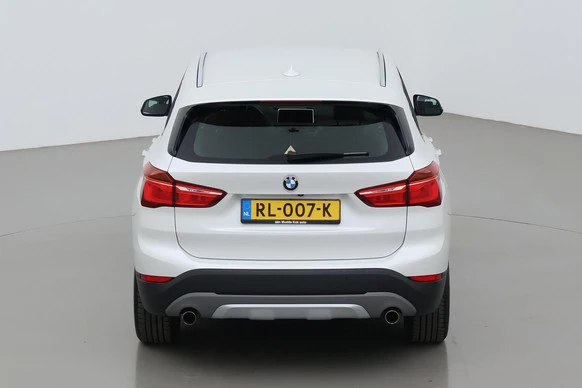 BMW X1 - Afbeelding 9 van 30