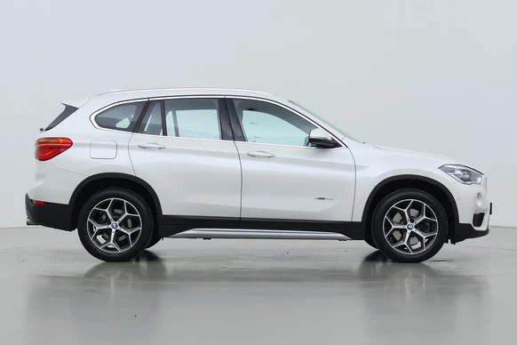BMW X1 - Afbeelding 10 van 30