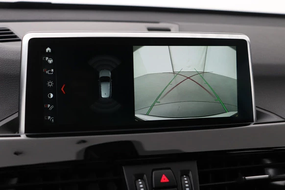 BMW X1 - Afbeelding 12 van 30