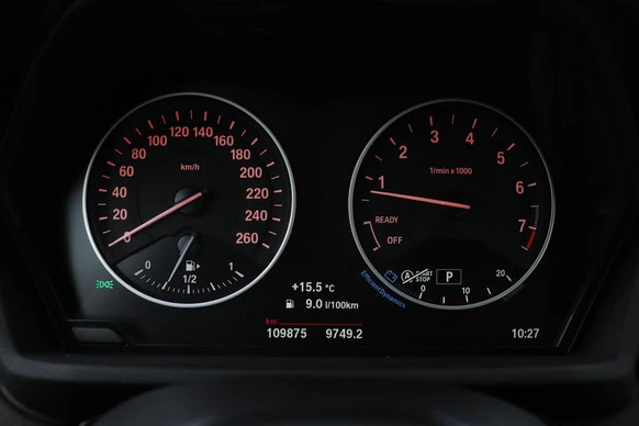 BMW X1 - Afbeelding 20 van 30