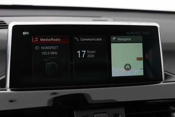 BMW X1 - Afbeelding 21 van 30