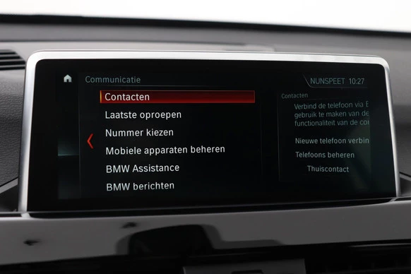 BMW X1 - Afbeelding 23 van 30