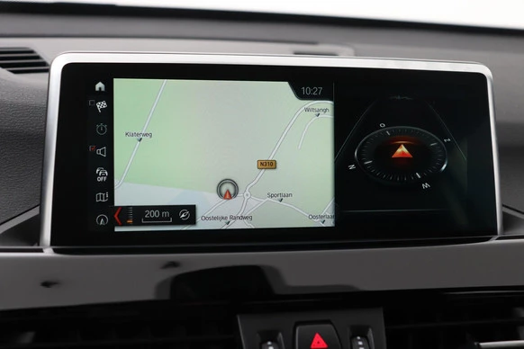 BMW X1 - Afbeelding 24 van 30