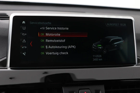 BMW X1 - Afbeelding 28 van 30