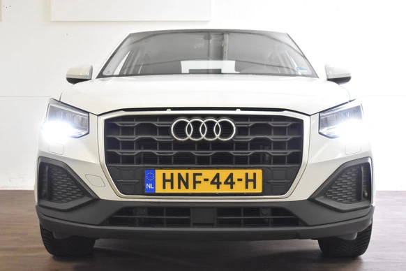 Audi Q2 - Afbeelding 5 van 30