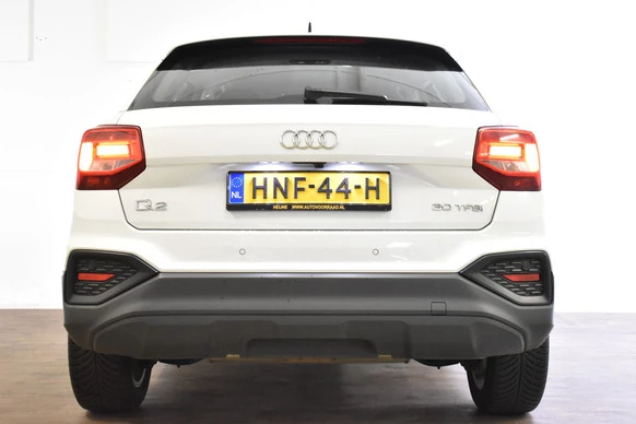 Audi Q2 - Afbeelding 6 van 30
