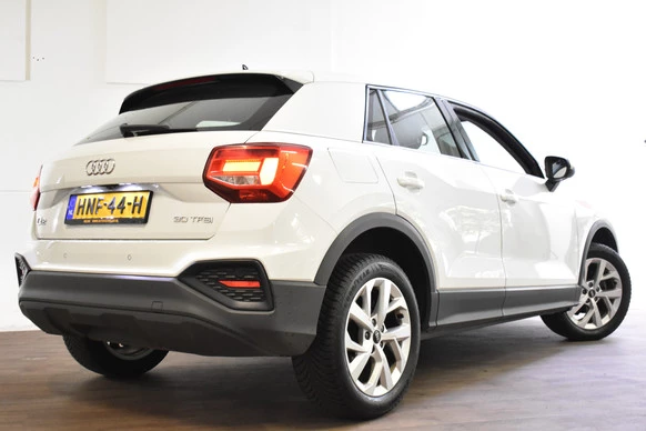 Audi Q2 - Afbeelding 8 van 30