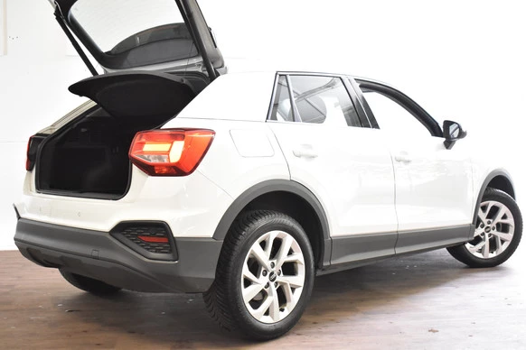Audi Q2 - Afbeelding 9 van 30