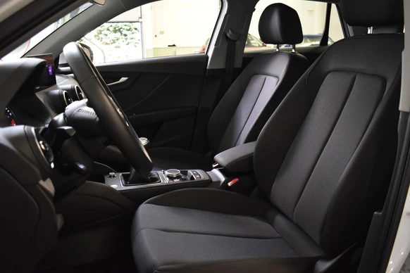 Audi Q2 - Afbeelding 23 van 30