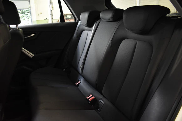 Audi Q2 - Afbeelding 24 van 30