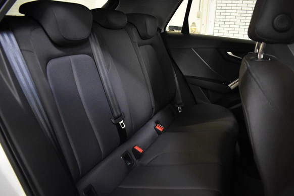 Audi Q2 - Afbeelding 25 van 30