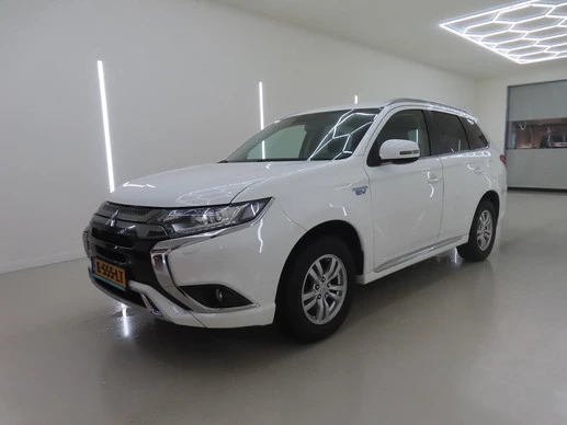 Mitsubishi Outlander - Afbeelding 1 van 10