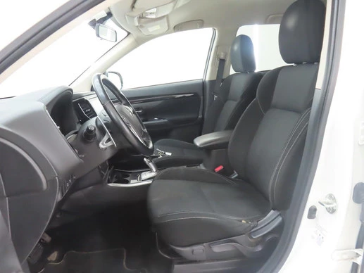 Mitsubishi Outlander - Afbeelding 6 van 10