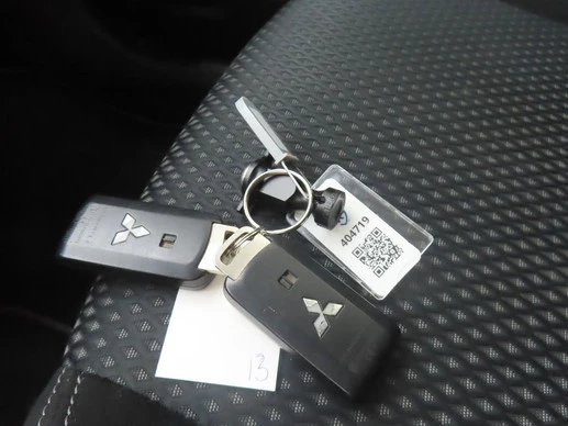 Mitsubishi Outlander - Afbeelding 8 van 10