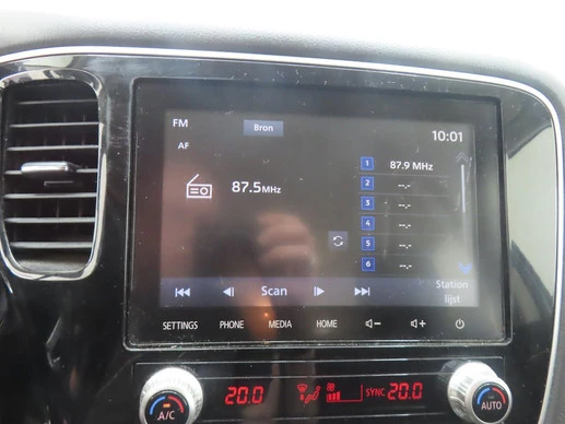 Mitsubishi Outlander - Afbeelding 9 van 10