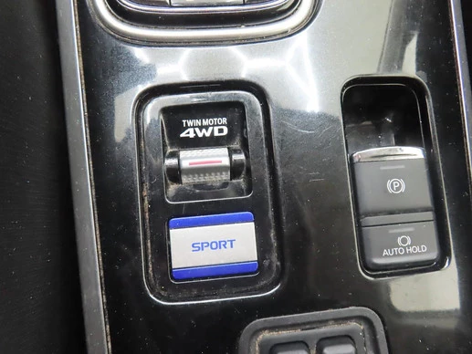 Mitsubishi Outlander - Afbeelding 10 van 10