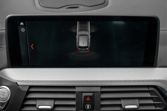 BMW X3 - Afbeelding 25 van 30