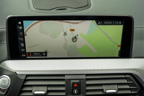 BMW X3 - Afbeelding 26 van 30