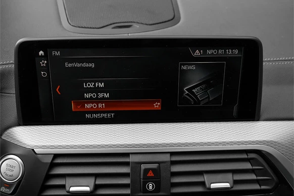 BMW X3 - Afbeelding 27 van 30