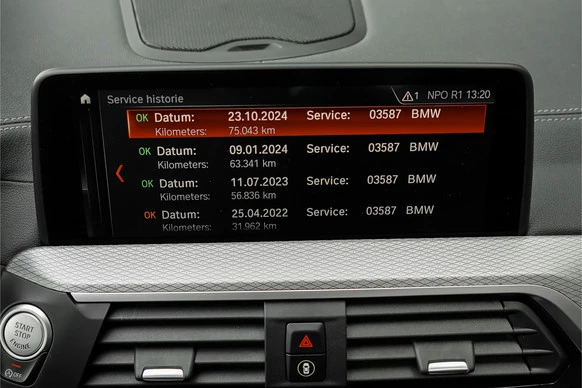 BMW X3 - Afbeelding 29 van 30