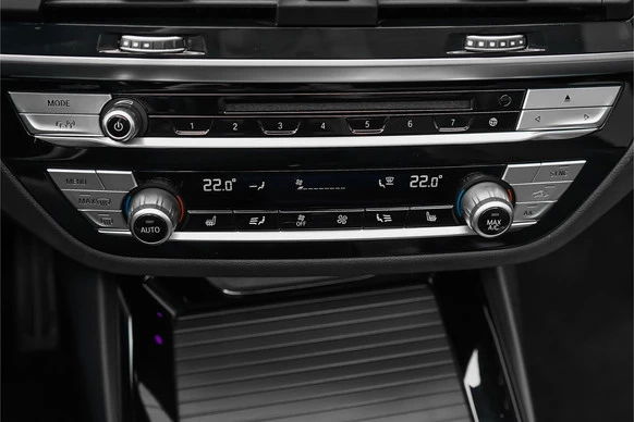 BMW X3 - Afbeelding 30 van 30