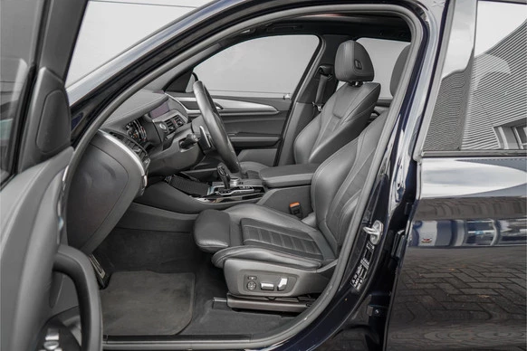 BMW X3 - Afbeelding 4 van 30