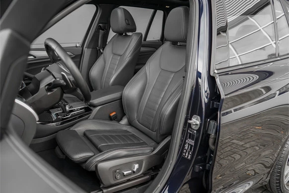 BMW X3 - Afbeelding 5 van 30