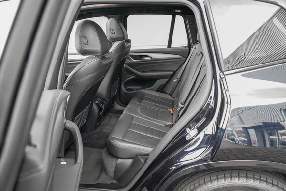 BMW X3 - Afbeelding 6 van 30