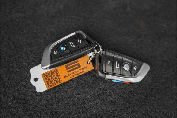 BMW X3 - Afbeelding 8 van 30