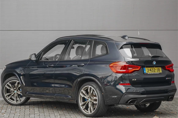 BMW X3 - Afbeelding 11 van 30