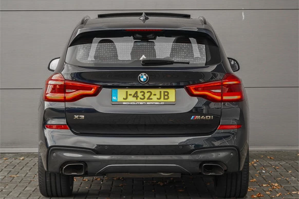 BMW X3 - Afbeelding 12 van 30