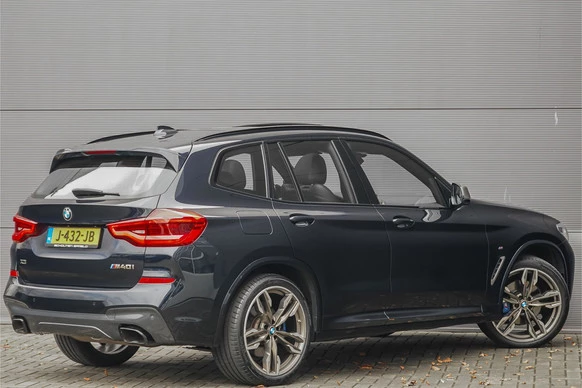 BMW X3 - Afbeelding 13 van 30
