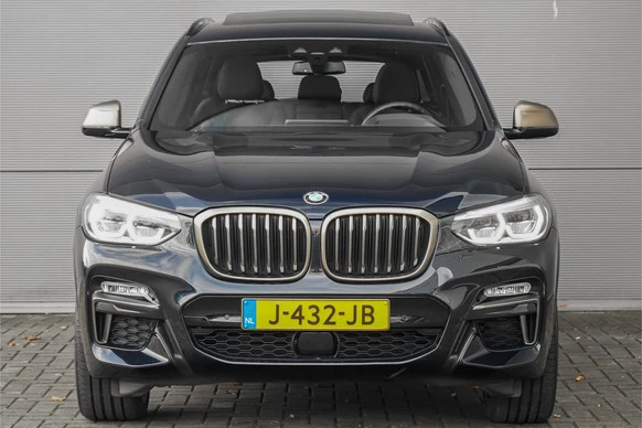 BMW X3 - Afbeelding 14 van 30