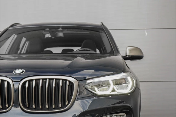 BMW X3 - Afbeelding 15 van 30