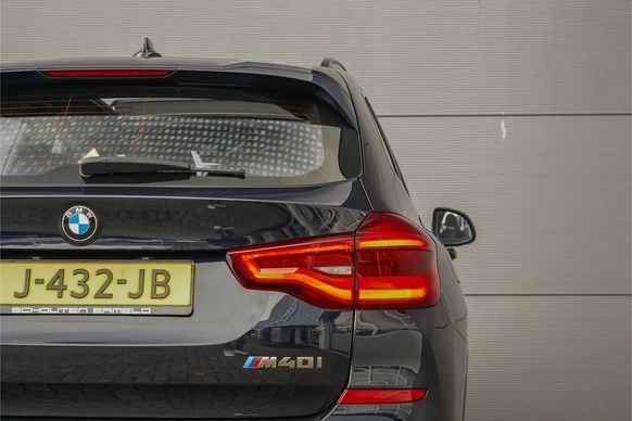 BMW X3 - Afbeelding 16 van 30