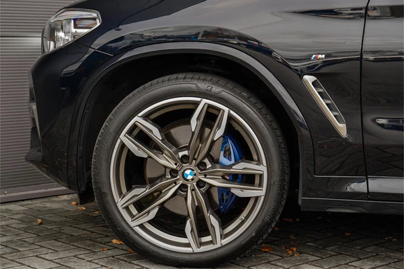 BMW X3 - Afbeelding 20 van 30