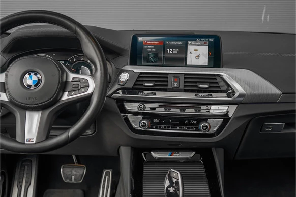 BMW X3 - Afbeelding 23 van 30