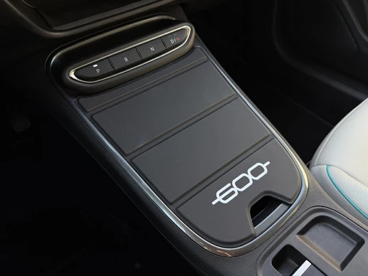 Fiat 600 - Afbeelding 17 van 30