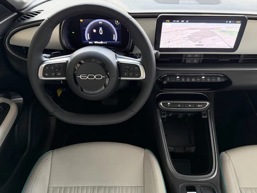 Fiat 600 - Afbeelding 28 van 30