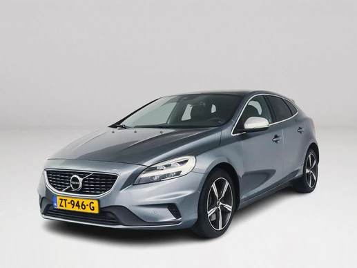 Volvo V40 - Afbeelding 1 van 30