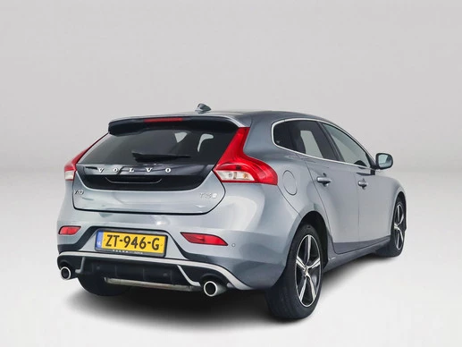 Volvo V40 - Afbeelding 2 van 30