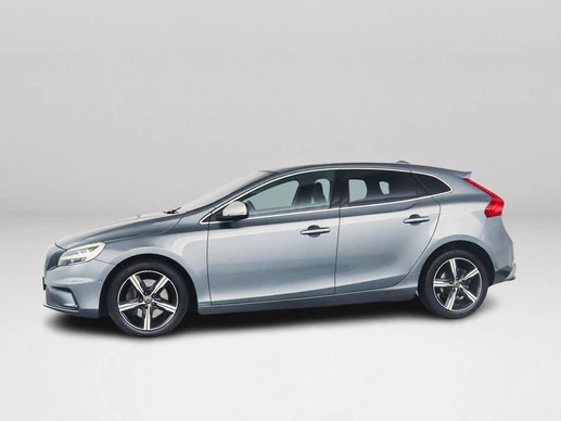 Volvo V40 - Afbeelding 4 van 30