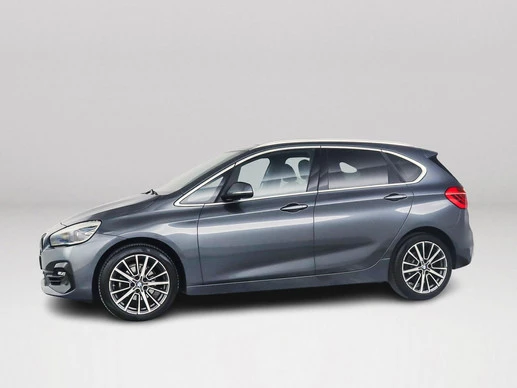 BMW 2 Serie - Afbeelding 4 van 30