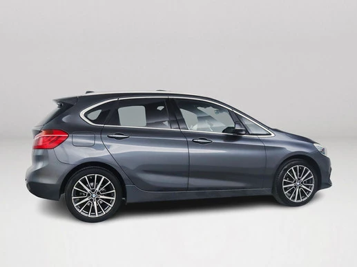 BMW 2 Serie - Afbeelding 5 van 30