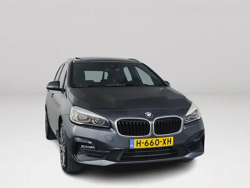 BMW 2 Serie - Afbeelding 9 van 30